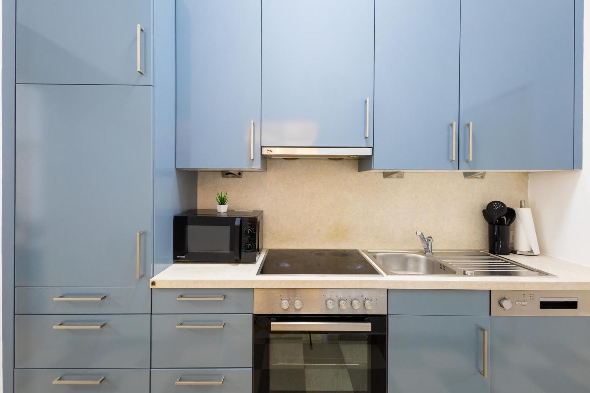 Apartment-Darwingasse Leopoldstadt 维也纳 外观 照片